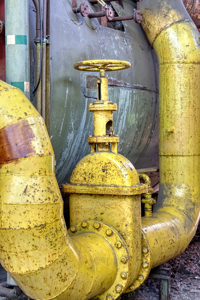 HDR Landschaftspark duisburg Noordrijn-Westfalen Duisburg-Nord hoogovencomplex urbex decay abandoned industrie hoogoven